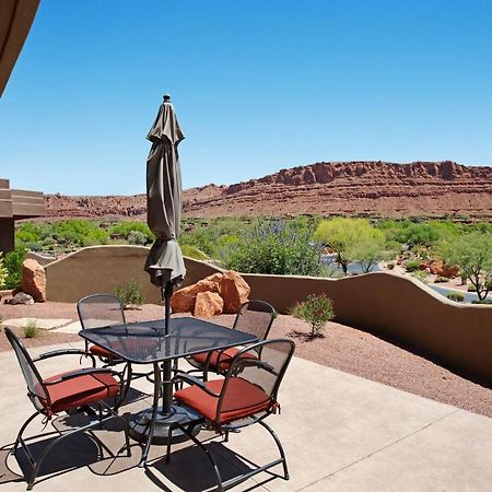 Red Rock Villa เซนต์ จอร์จ ภายนอก รูปภาพ