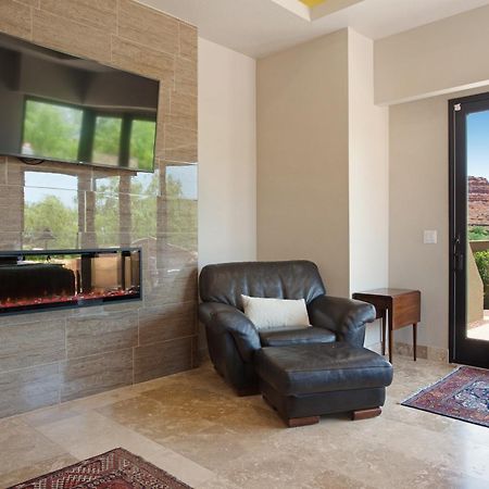 Red Rock Villa เซนต์ จอร์จ ห้อง รูปภาพ