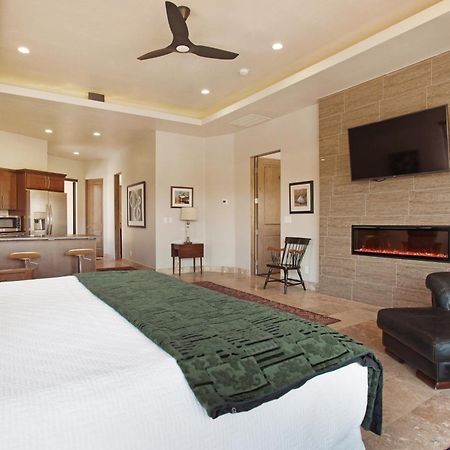 Red Rock Villa เซนต์ จอร์จ ห้อง รูปภาพ