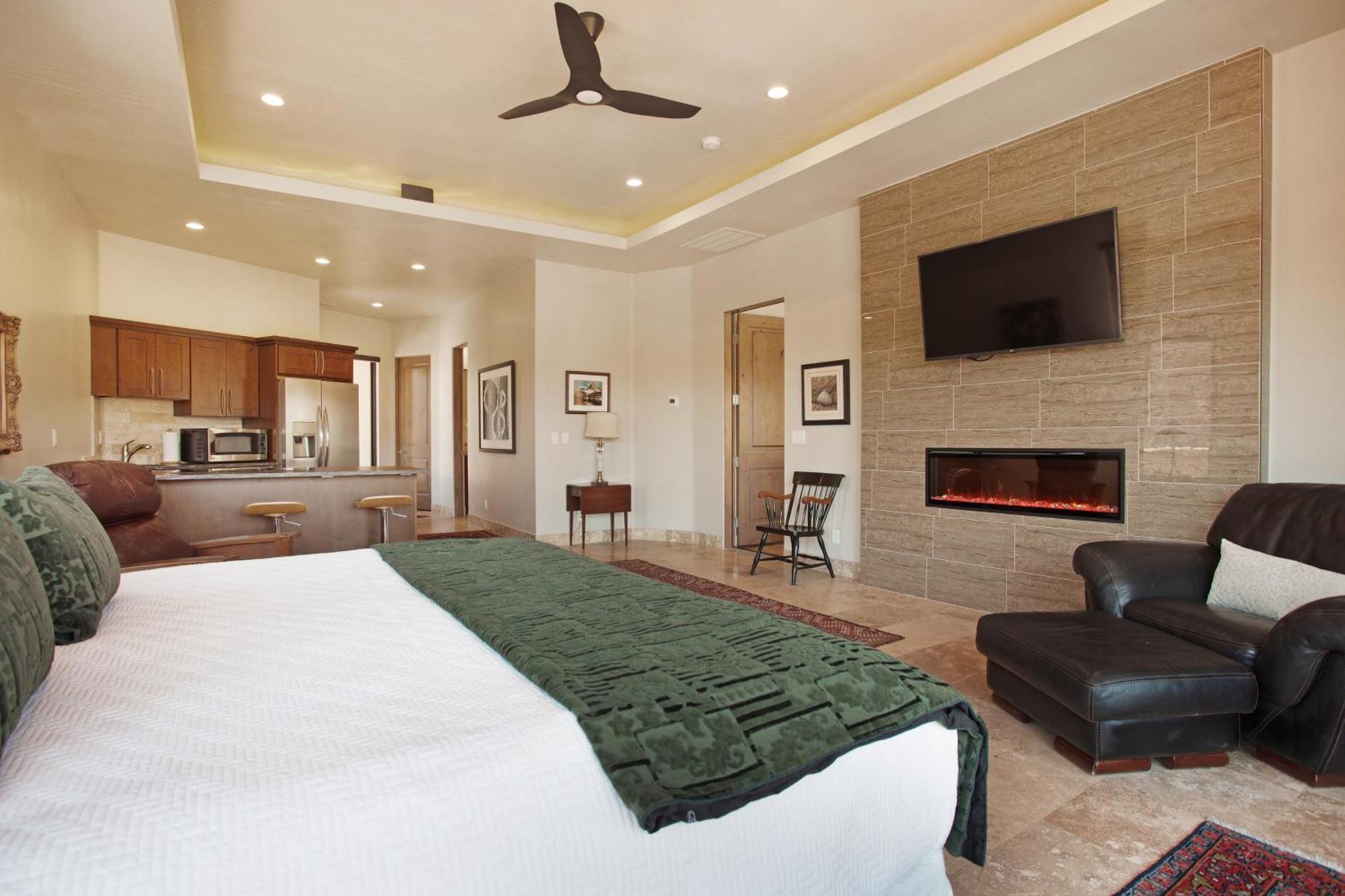 Red Rock Villa เซนต์ จอร์จ ห้อง รูปภาพ