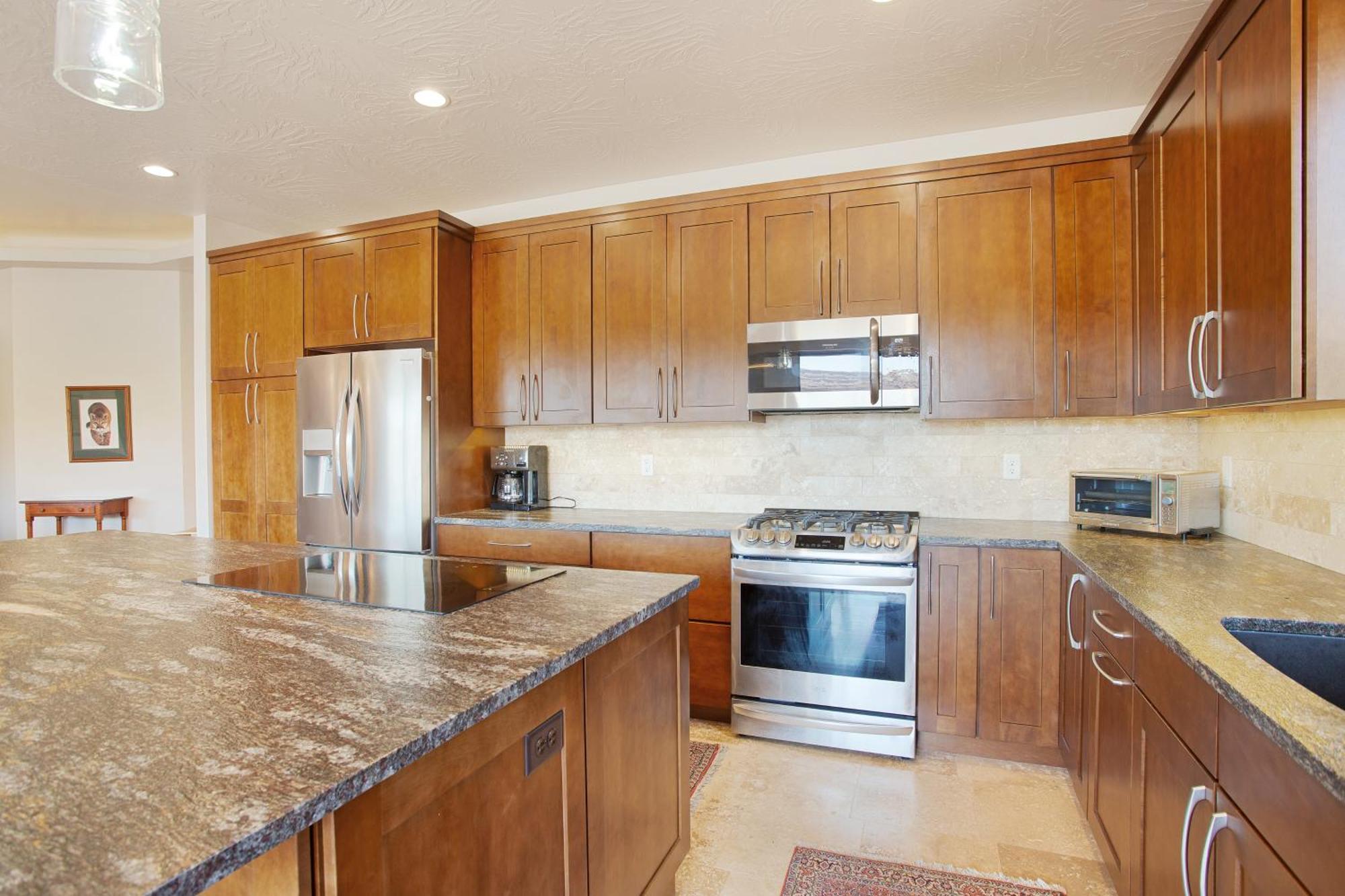 Red Rock Villa เซนต์ จอร์จ ห้อง รูปภาพ